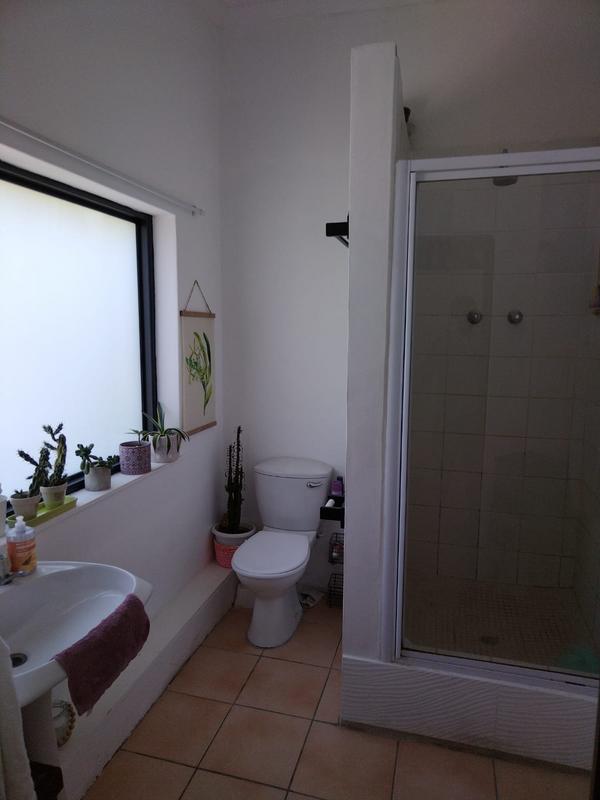 To Let 1 Bedroom Property for Rent in Sonstraal Western Cape